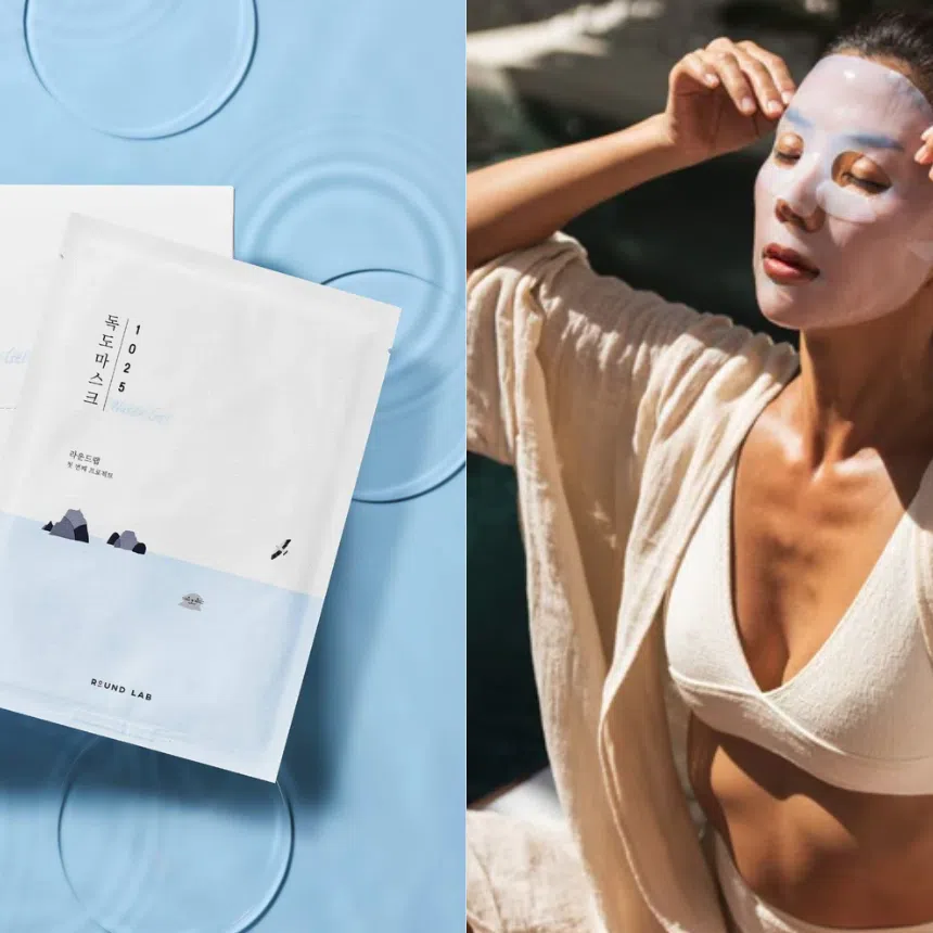 Best sheet masks in Singapore