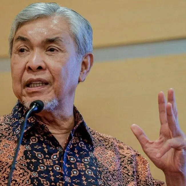 UMNO president Zahid Hamidi has urged disparate groups to set aside their differences “for the sake of Islam and for the sake of the Malays”.