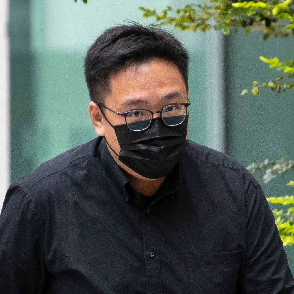 Alvin Koo Jing You pleaded guilty to a cheating charge involving nine victims and over $7 million.