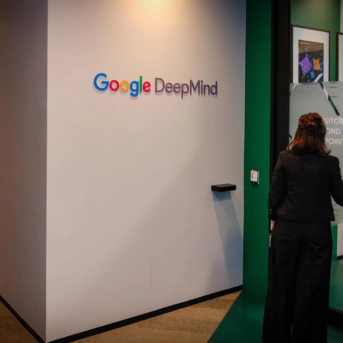 Google DeepMind set up its AI research lab in Singapore in 2025.