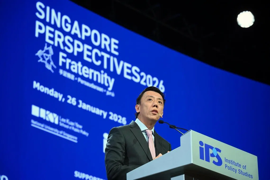 S’pore must do more integration as immigration crucial for economy amid low birth rate: Jeffrey Siow