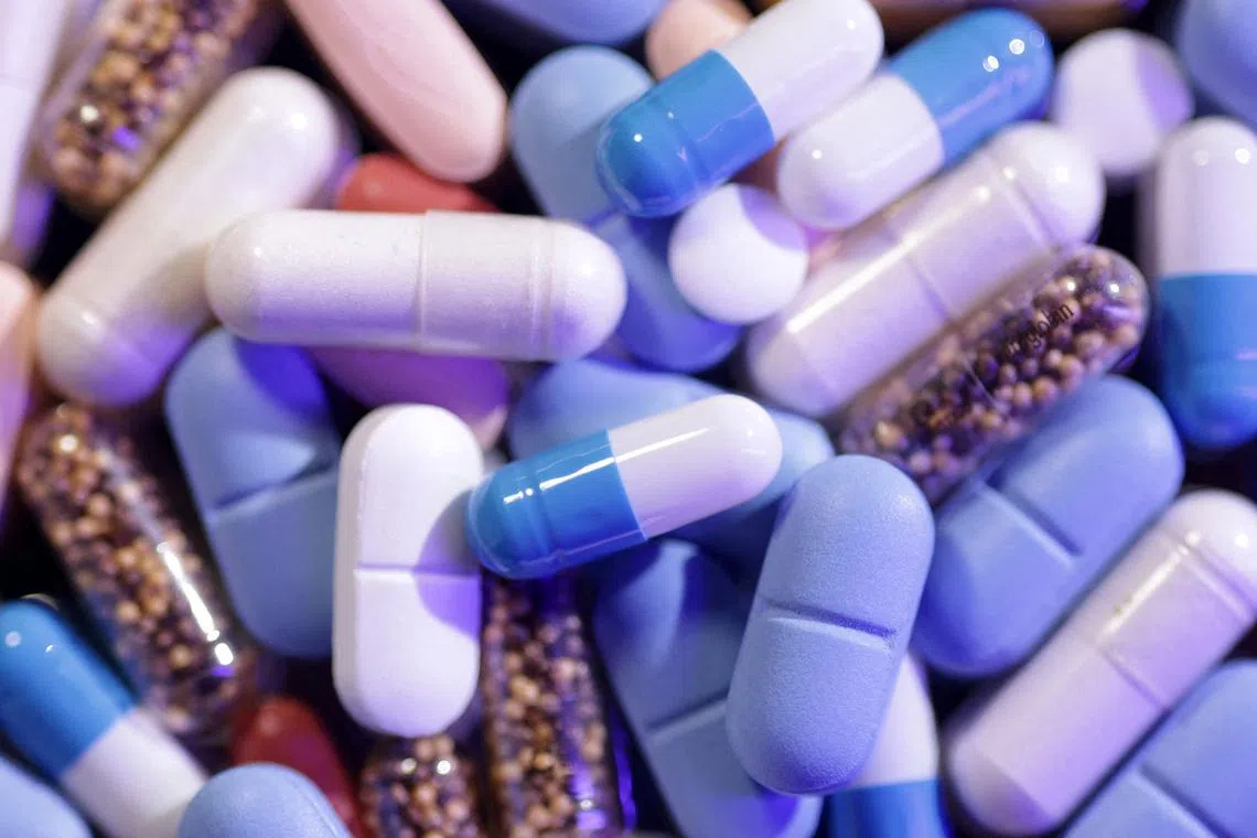 Australia says it will not compromise on drug subsidies as Trump reviews US prices
