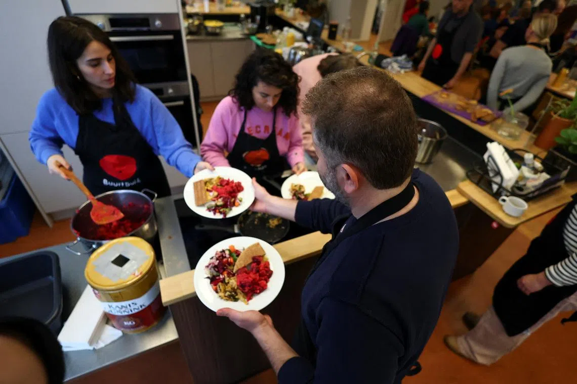 Syrian minorities refused asylum in Europe as rejections surge