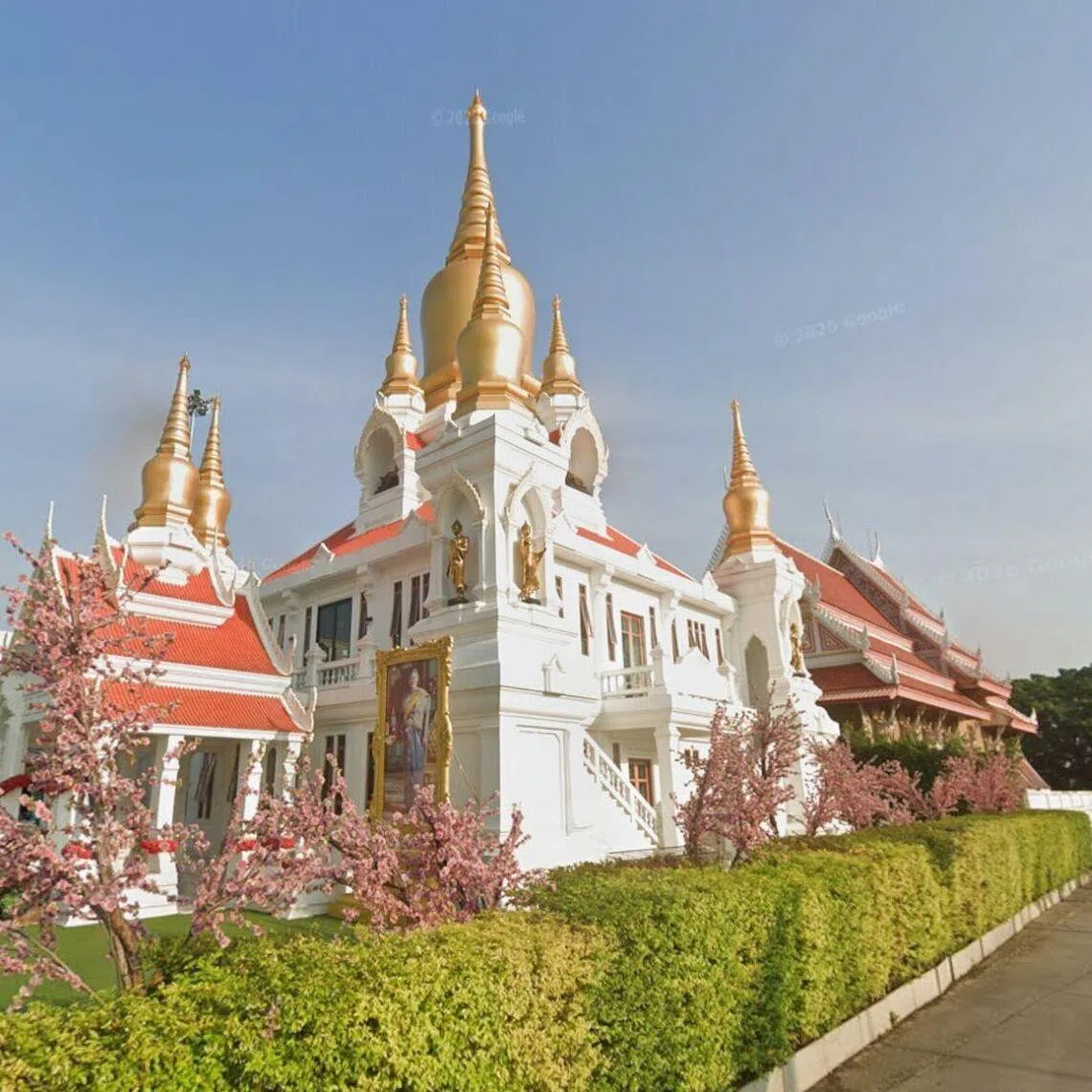 Investigations revealed that former abbot Phra Dhammawachiranuwat has diverted temple and foundation funds for personal use between 2021 and 2024.