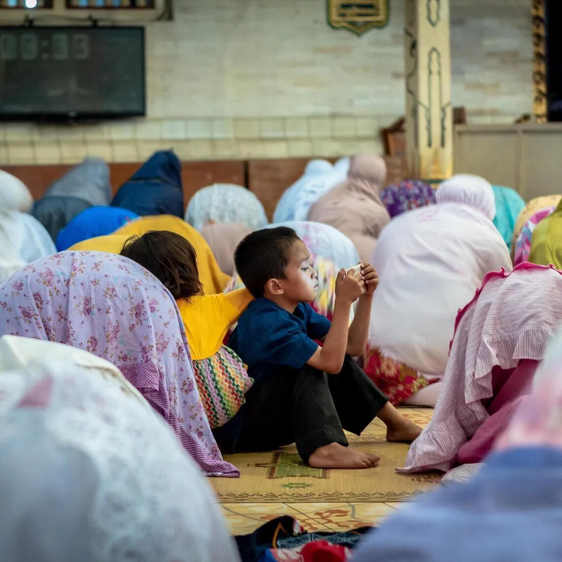 Indonesia is pursuing a "digital sovereignty" agenda to bring the data, infrastructure, and conduct of foreign tech giants under its jurisdiction. 