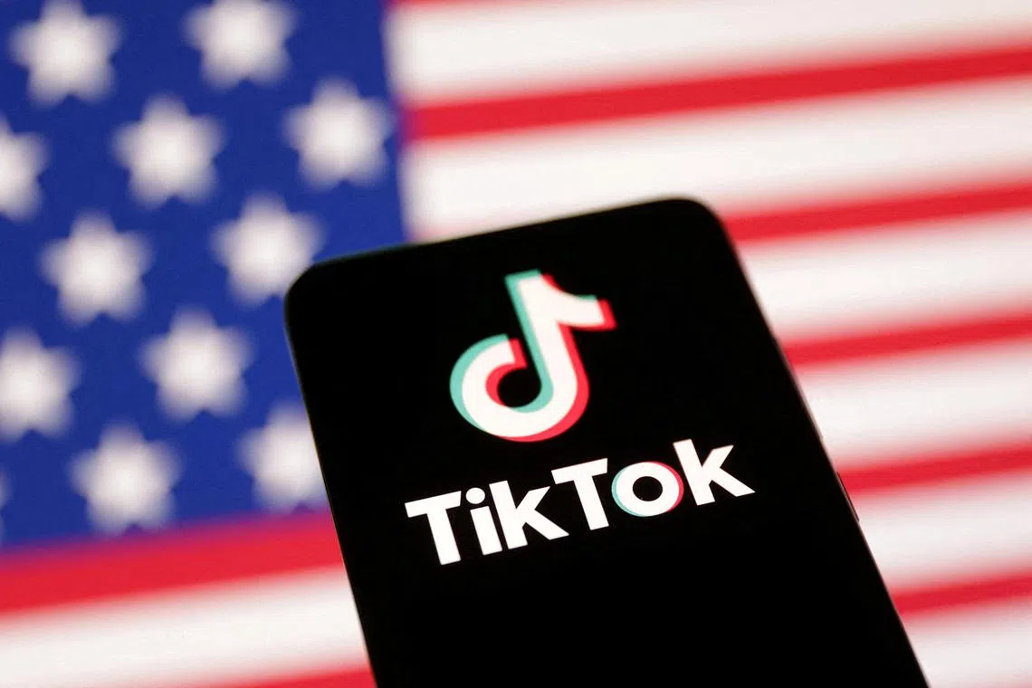 TikTok has developed a plan to launch the new app to US app stores on Sept 5, according to the report.