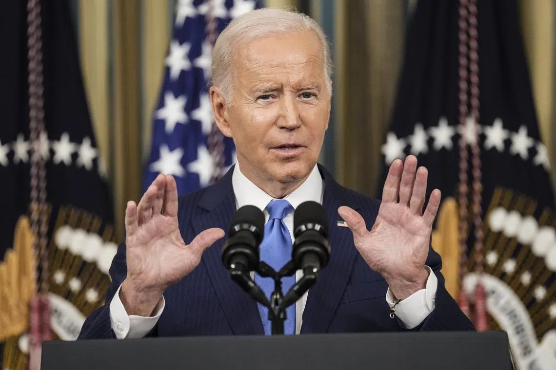 A Republican-led House will put the brakes on President Joe Biden’s climate agenda.