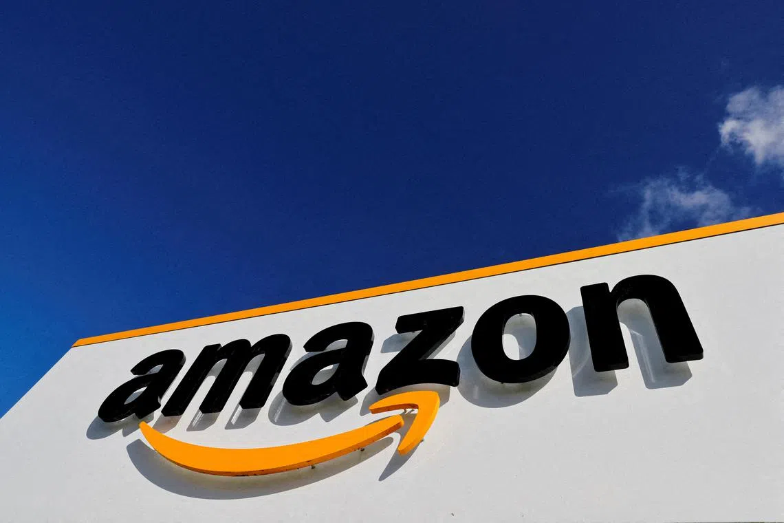 Amazon accused the group, called REKK, of perpetrating the fraudulent refunds between June 2022 and May 2023. 