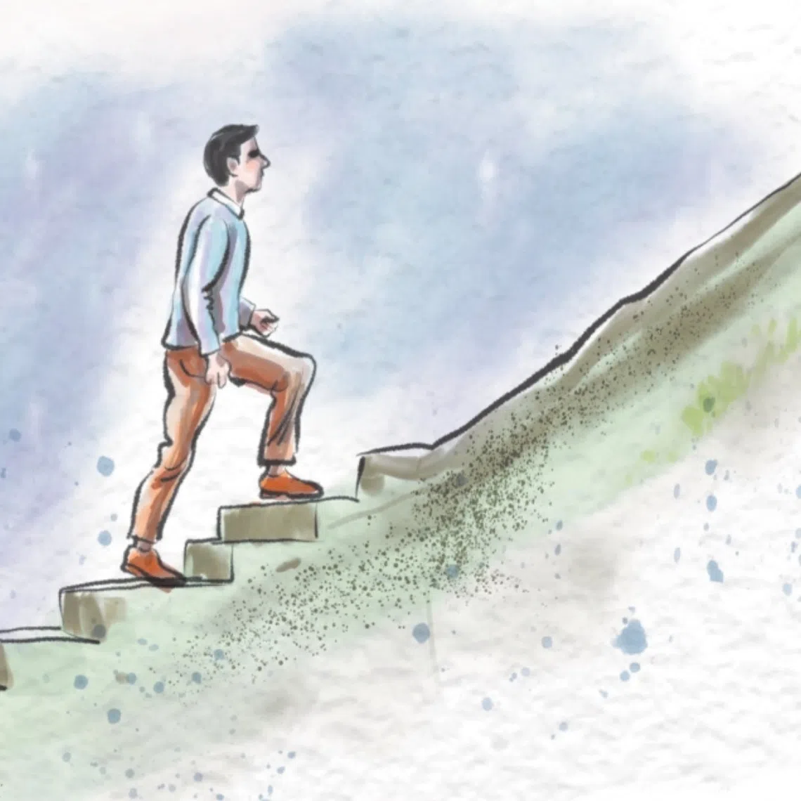 For many autistic adults, the need for support continues, not just for a few years after school ends, but for life.