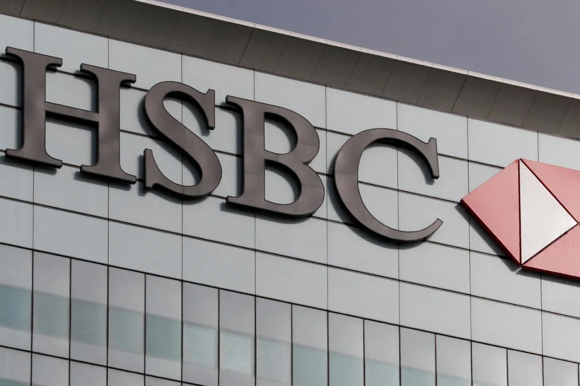The head of HSBC Holdings’ new global wholesale banking division said the lender will seek to wrap up an ongoing restructuring “very quickly”.