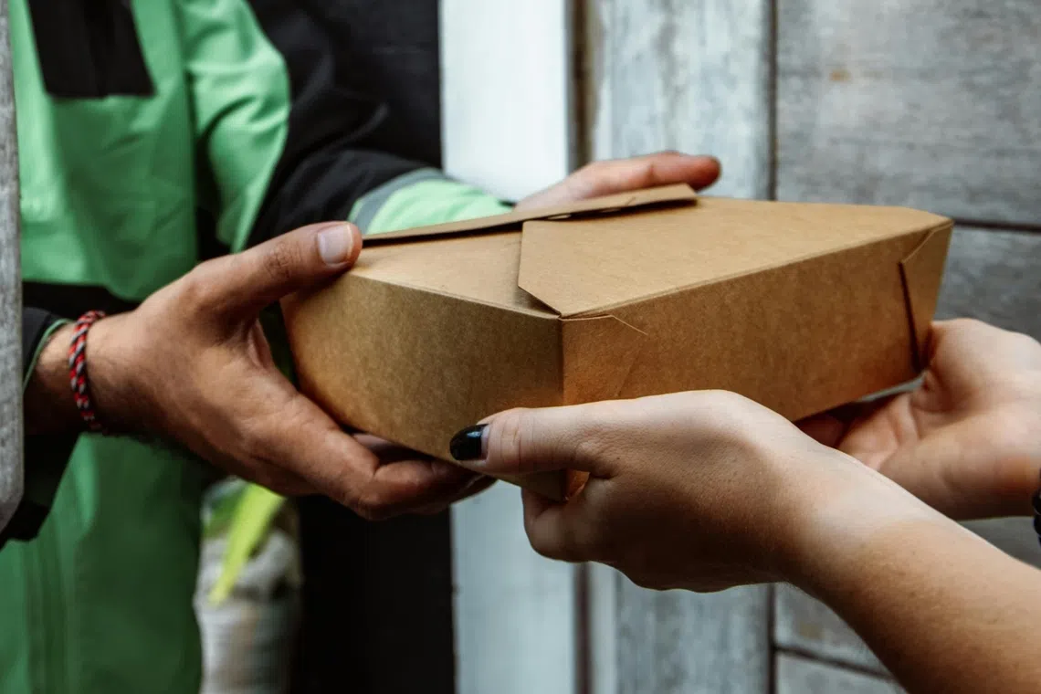 Dawn delivery allows orders placed at night to arrive before sunrise and is especially popular with dual-income households.