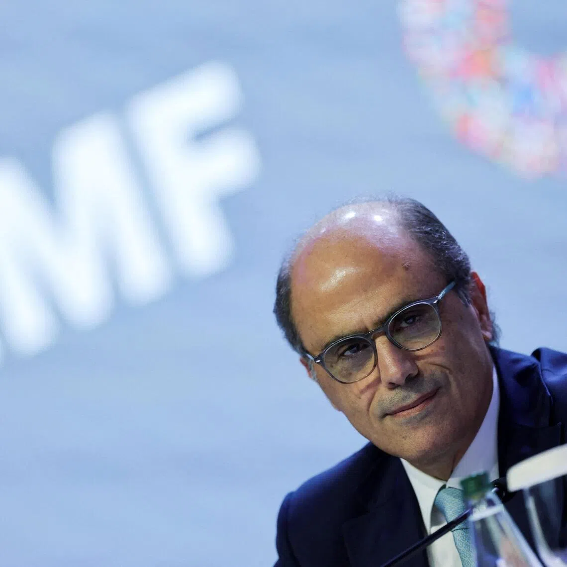 Jihad Azour, the International Monetary Fund’s director for the Middle East and Central Asia, said the war was imposing a highly uneven economic shock on the broader region, with directly affected states under severe pressure.