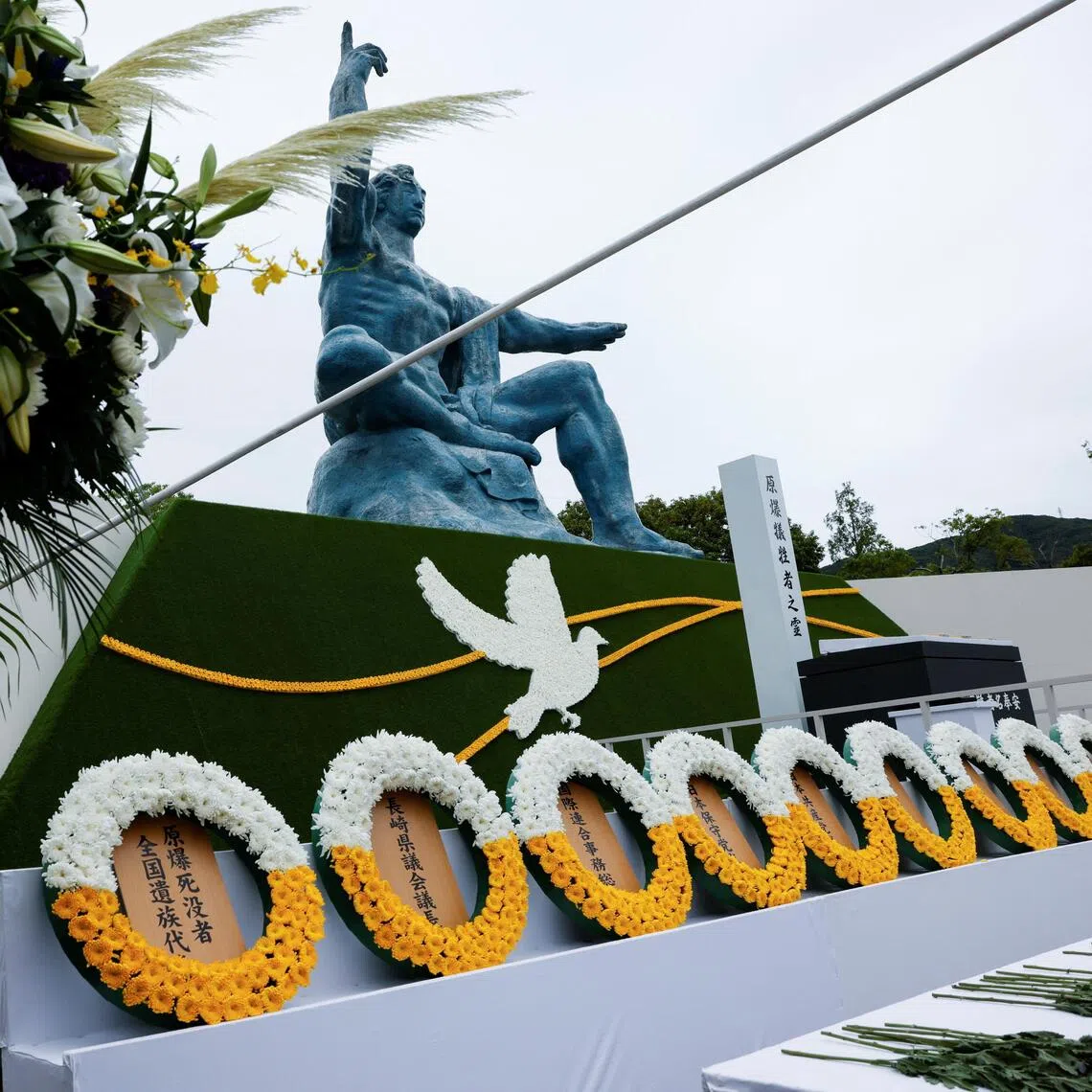The Takaichi administration is undertaking a major update of the national defence strategy in 2026 in the face of China’s expanding military ambitions.