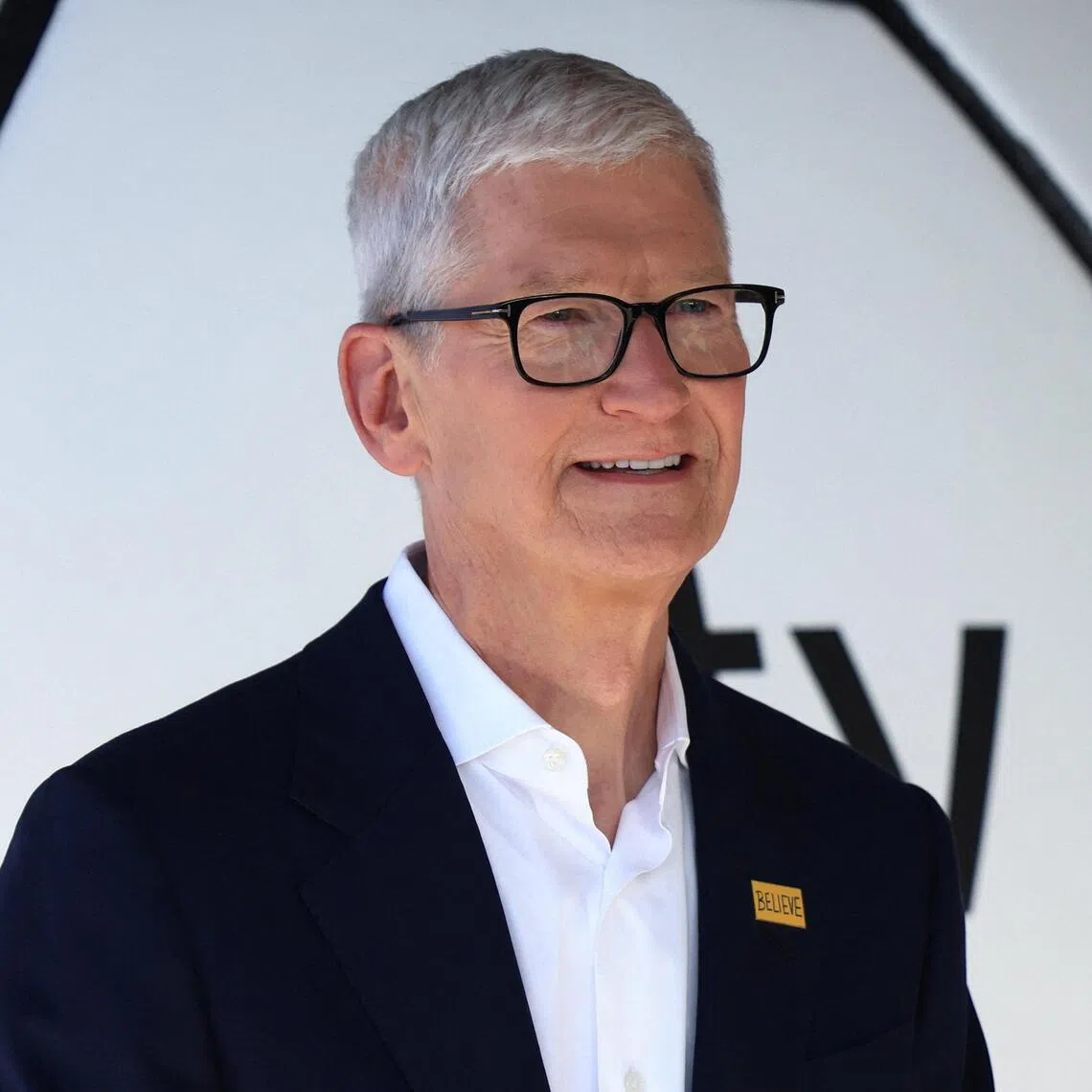 Under Tim Cook, Apple has become one of the most valuable companies in the world; its market value exceeded US$4.5 trillion (S$5.72 trillion) on Aug 31.