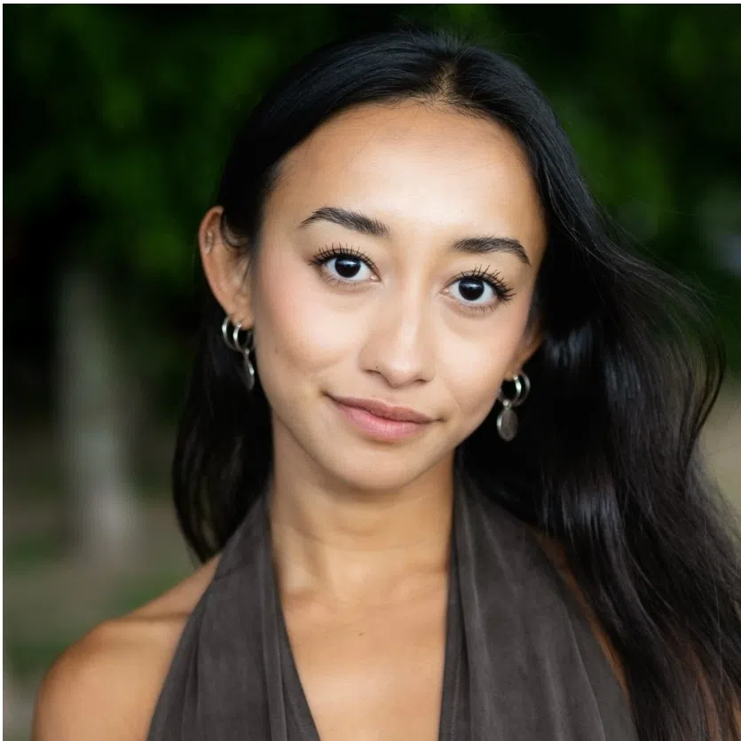 London-based Singaporean writer Divya Maniar’s debut novel After Care follows a burnt out reality television star.