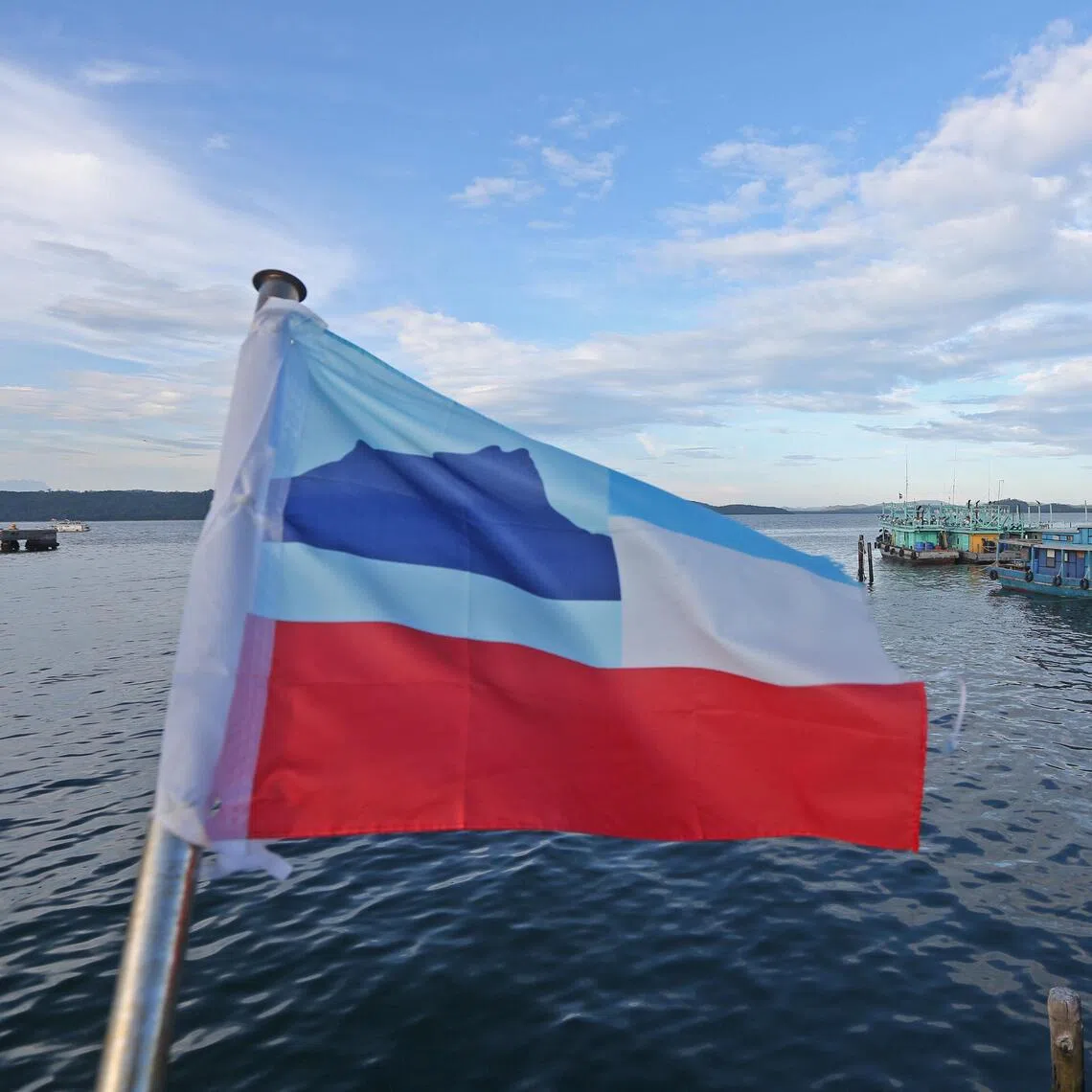 The dispute is linked to the Sulu heirs’ years-long claims to the state of Sabah. 