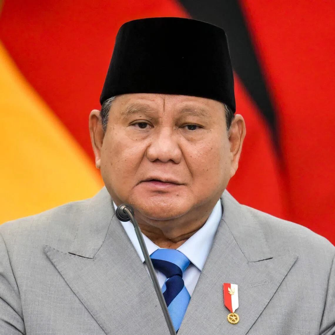 Indonesia has scaled back its basic military training for prospective managers of President Prabowo Subianto’s village cooperative programme.