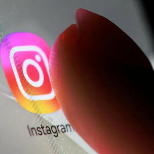About 8 per cent of users in the 13 to 15 age group also said they had seen someone harm themselves or threaten to do so on Instagram.