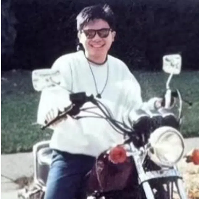 The video drew more than 200,000 views within three hours, with many users responding in good humour.