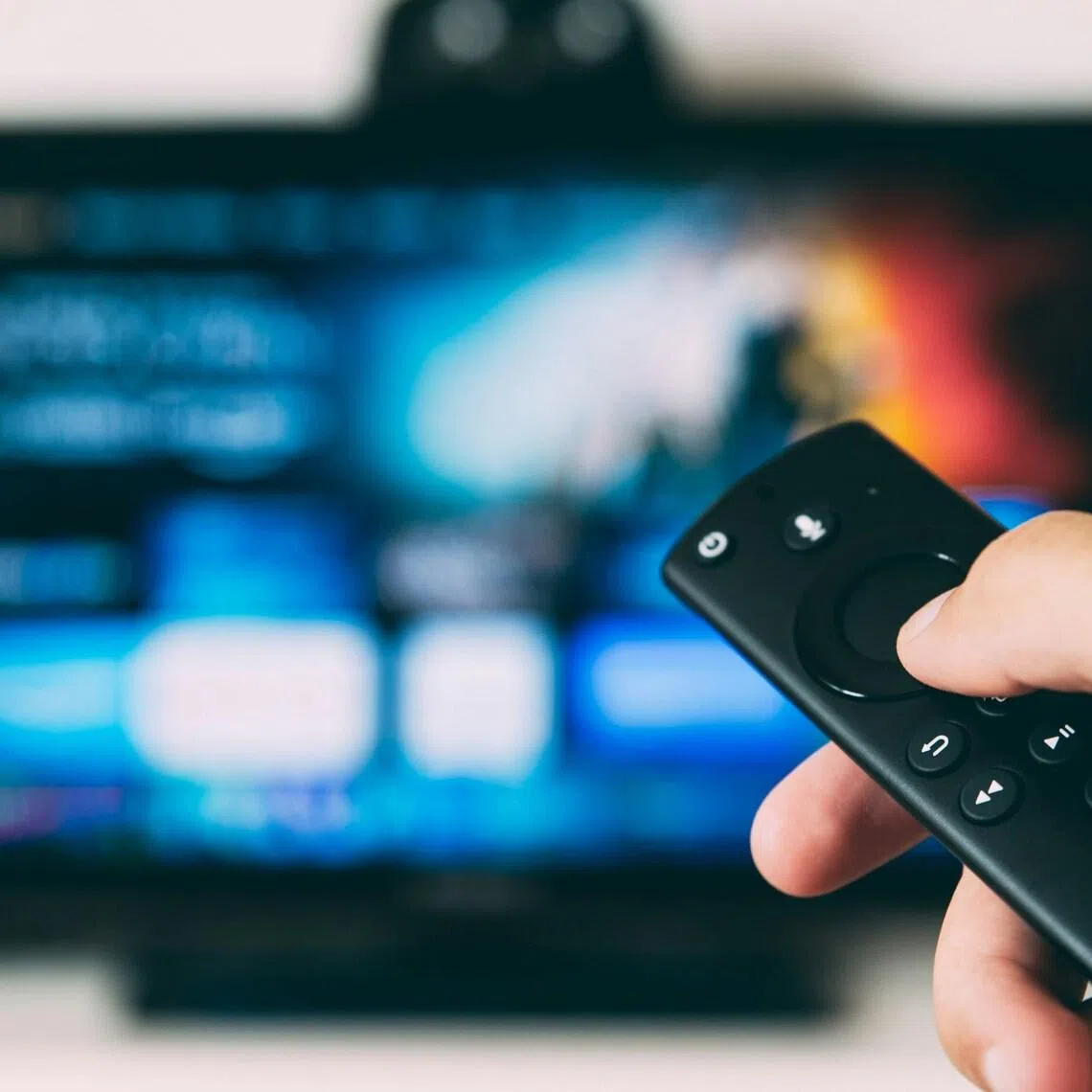 JAKTV has also temporarily suspended all broadcasting activities until a date that has yet to be determined.