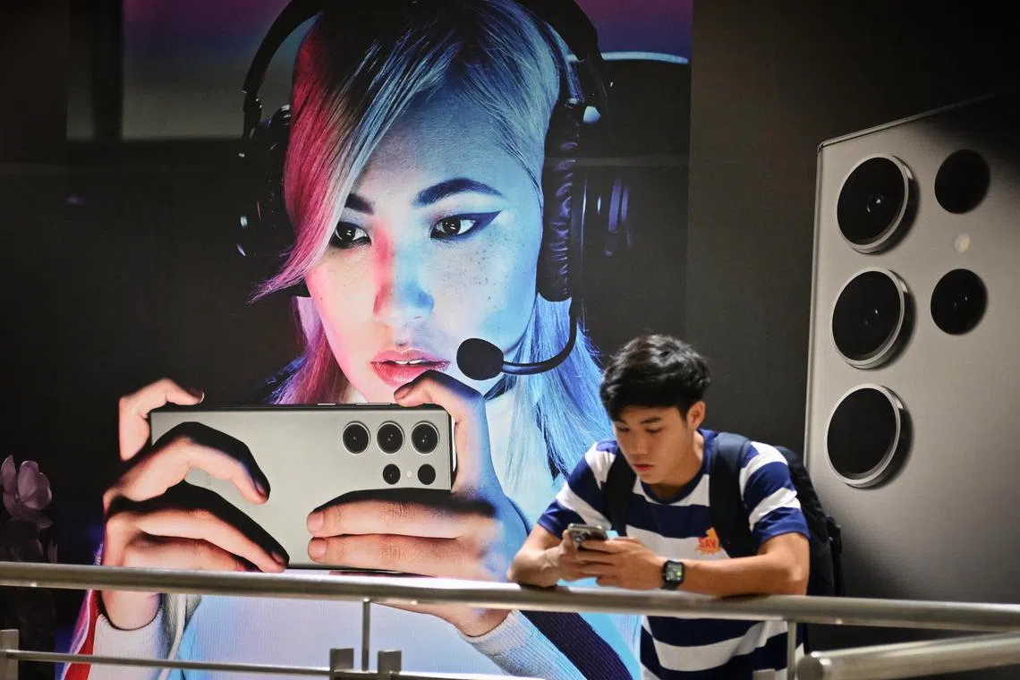 The new option lowered the barriers to access for premium gadgets but it has also drawn those who prefer not to own any gadget for an extended time.