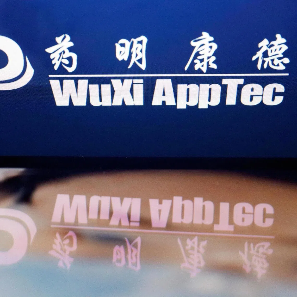 Chinese pharmaceutical firm WuXi AppTec asked a US court on June 11 to overturn its addition to a Pentagon blacklist of companies.