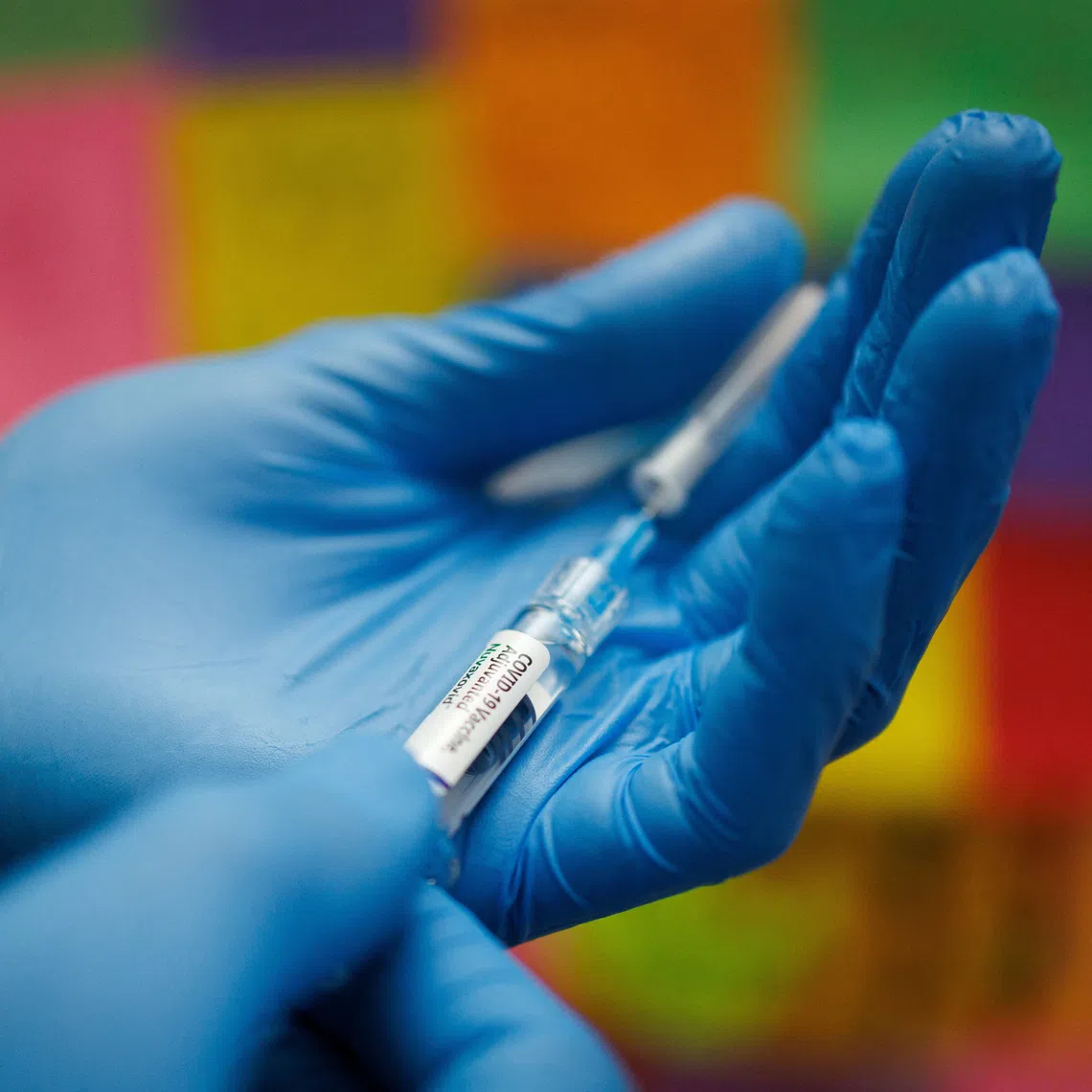 Covid-19 vaccines continue to be free of charge for all Singapore citizens, permanent residents, long-term and certain short-term pass holders.