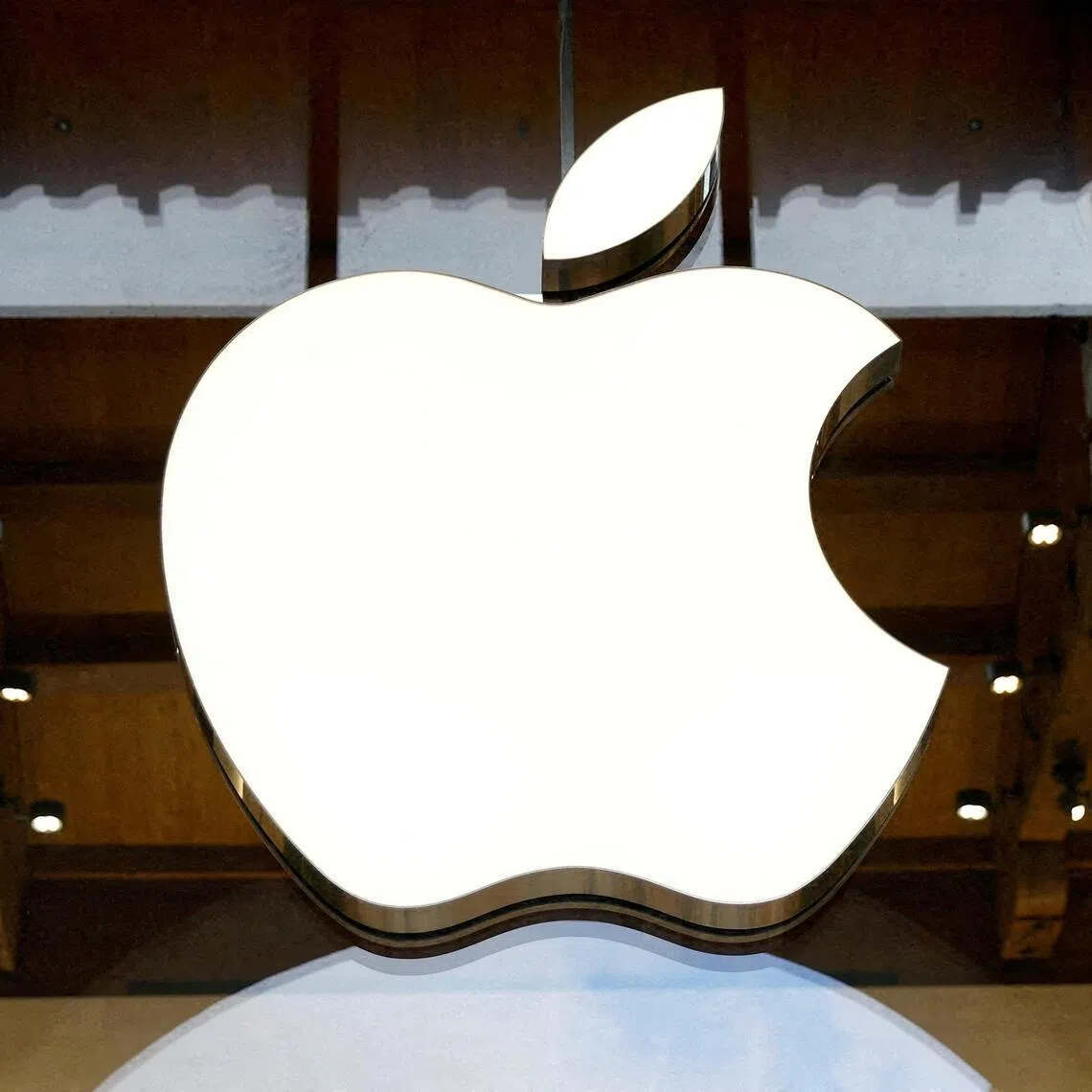 Apple is broadly shielded under federal law from liability for user content, a judge in California ruled.