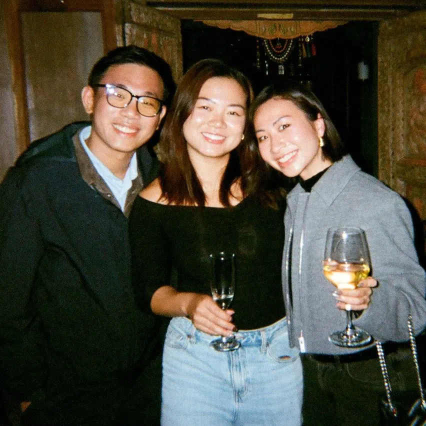 The Timeleft app, which launched in France in 2023, works in more than 200 cities including Singapore, Tokyo and Bali.