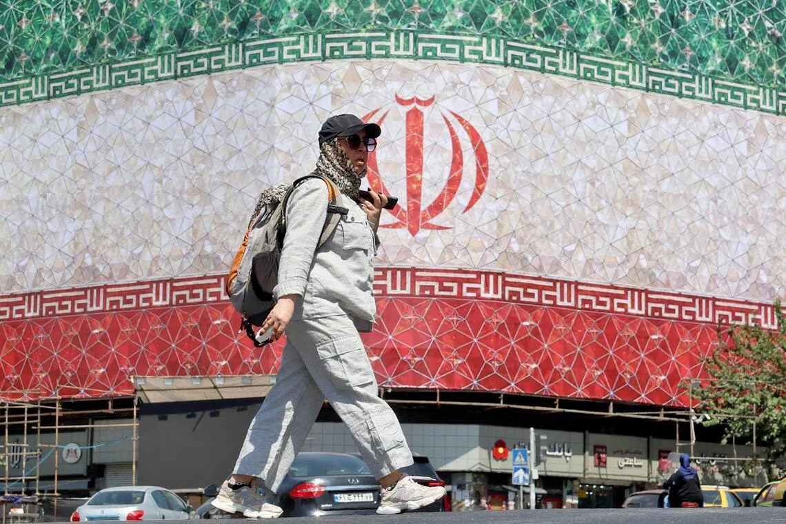 In practical terms, all that the US and Iran have agreed to now is to open the Strait of Hormuz, says the writer.