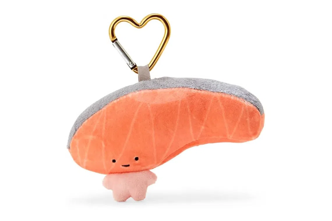 Kirimichan mascot