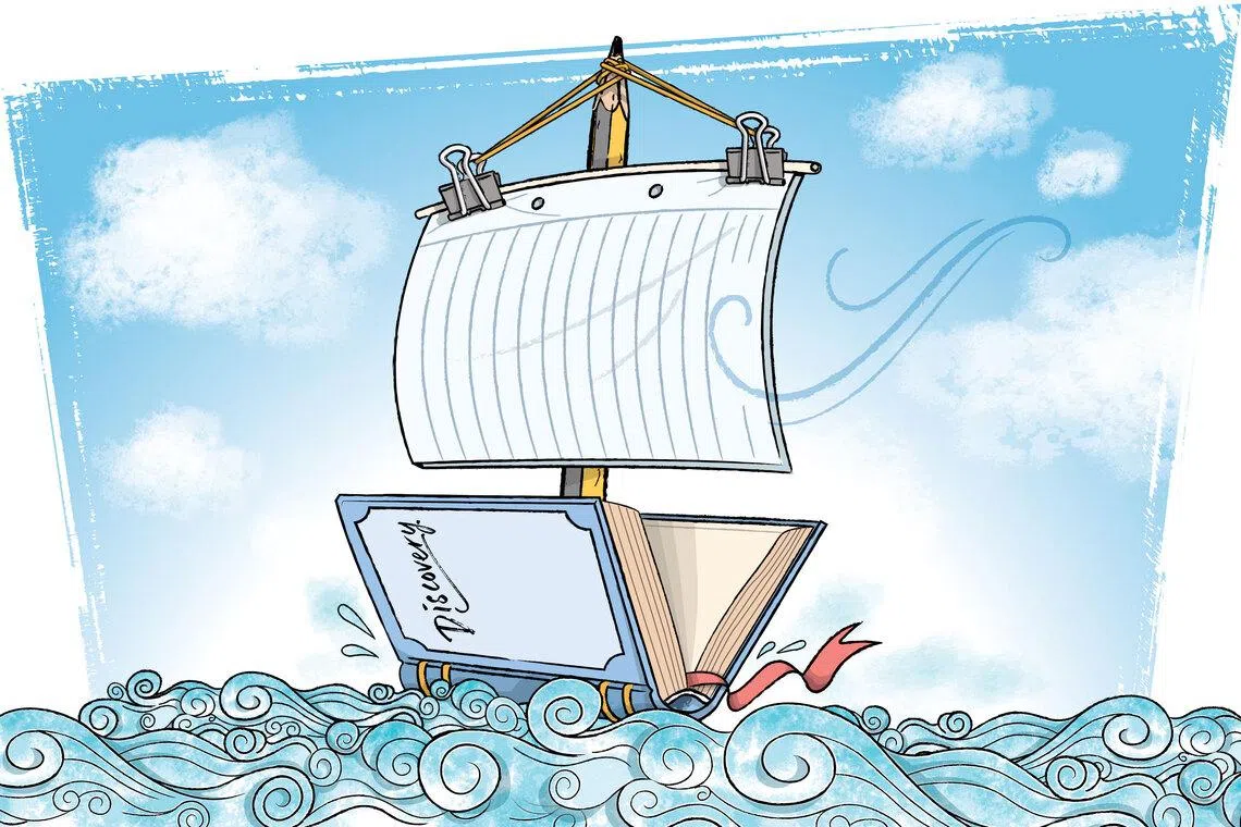 Still don’t get it? Here’s why teaching doesn’t always lead to learning