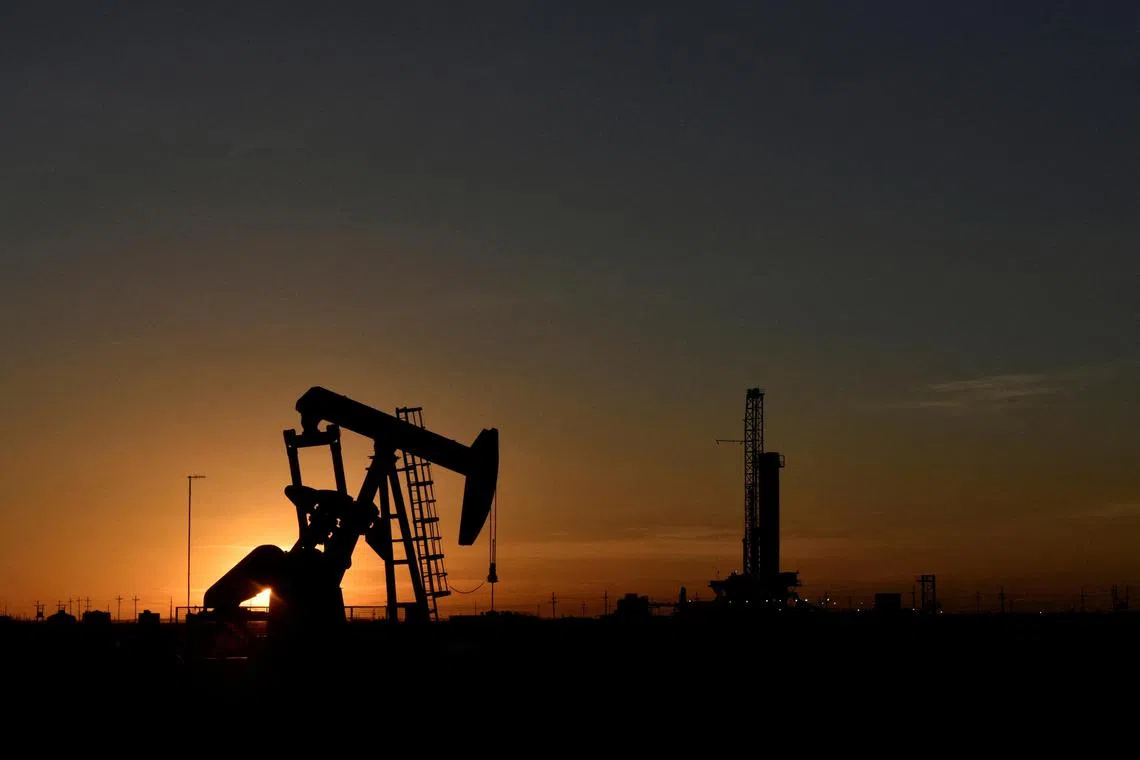 Analysts say companies are targeting young people on social media to shore up their oil and gas-based business.