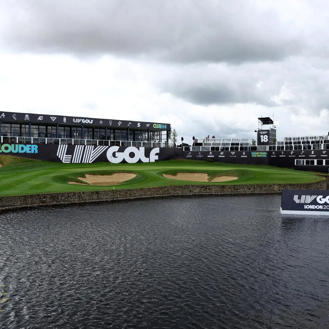 LIV Golf filed for Chapter 11 protection in New Jersey on Sept 8, beginning a court-supervised restructuring process.
