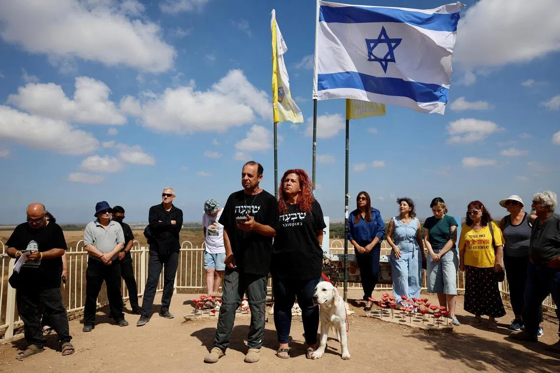 A series of sombre commemorative events are due to be held across the country.