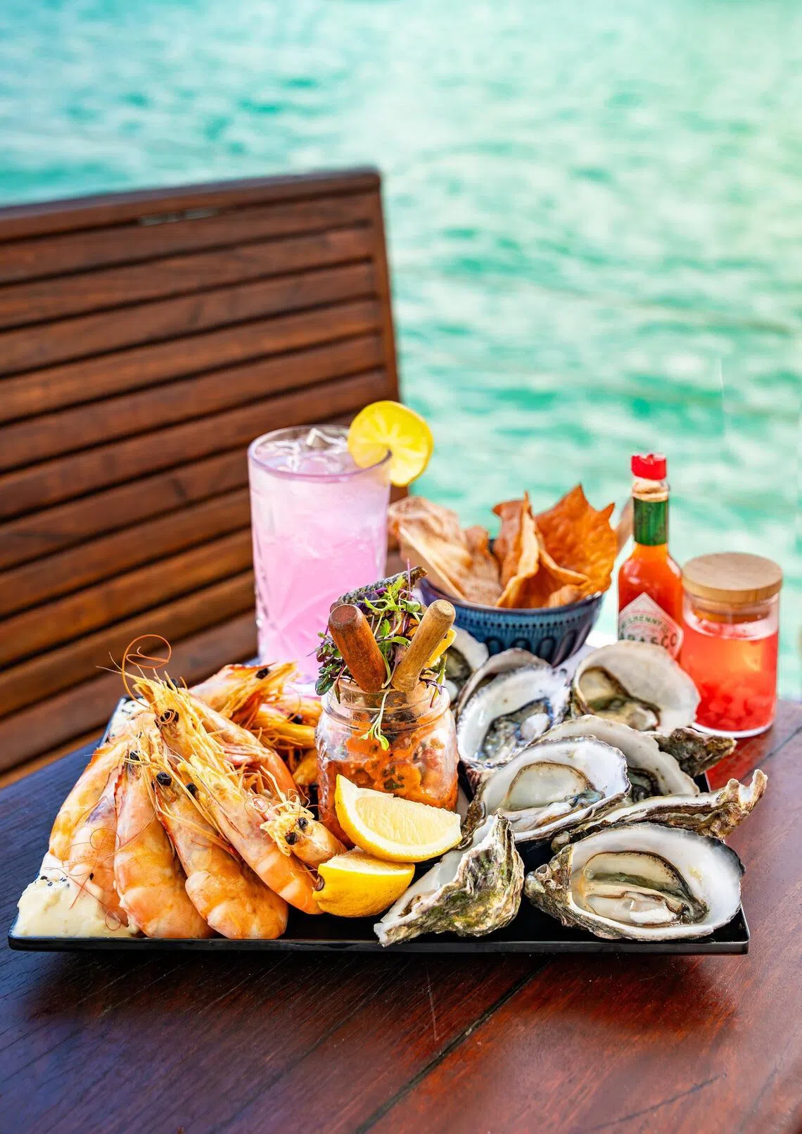 clnorthern - Cape Adieu's signature dinner cruises take place at sunset and come with a four-course meal. 
Source: Cape Adieu