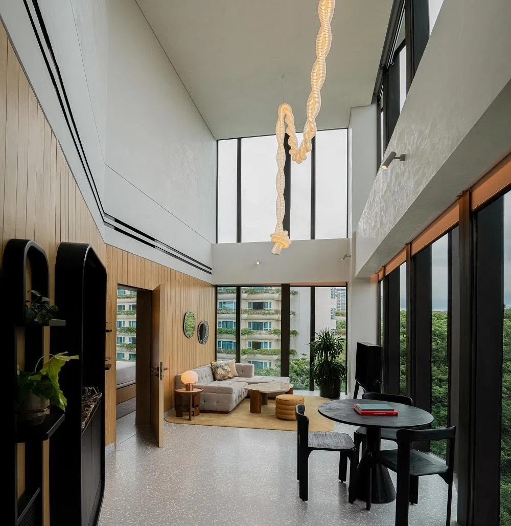 Best new hotels in Singapore for a staycation: The Standard, Singapore