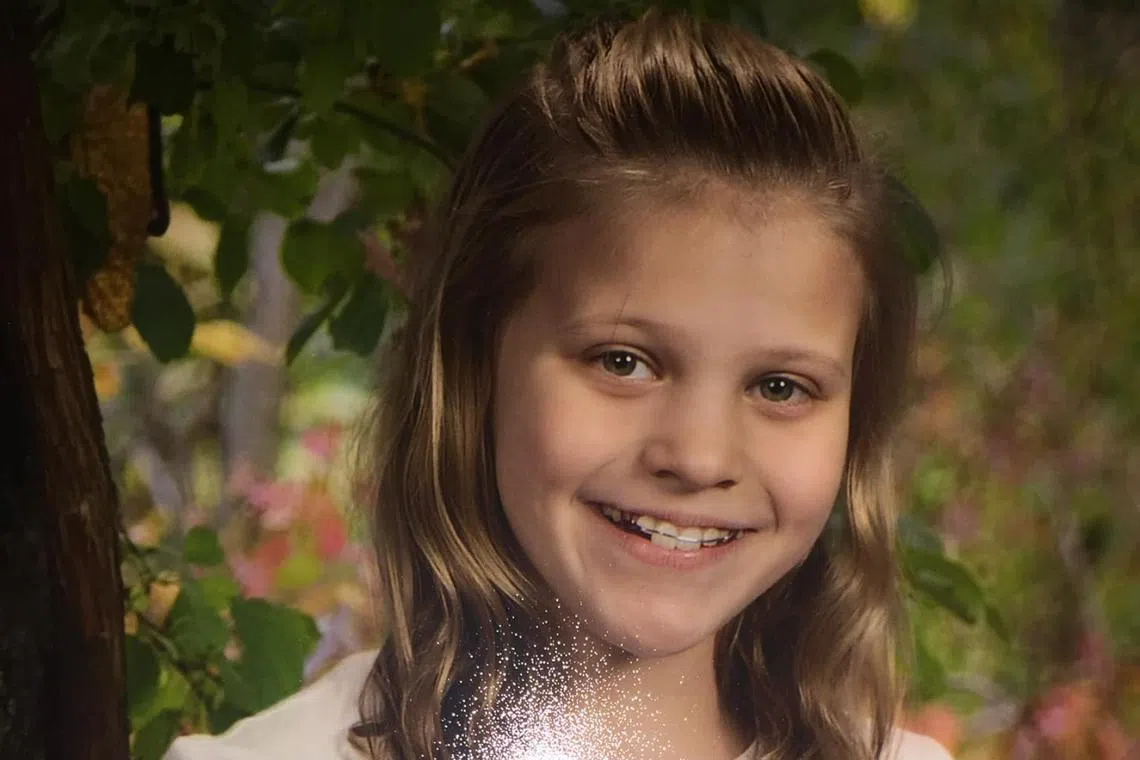 Mallory’s death, and her parents’ advocacy in the years that followed, led to the passage of Mallory’s Law in New Jersey last year. 