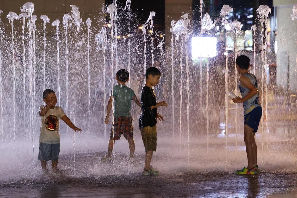 Under the new policy proposed by the government, all reports made to law enforcement involving children will be treated as top-priority cases.