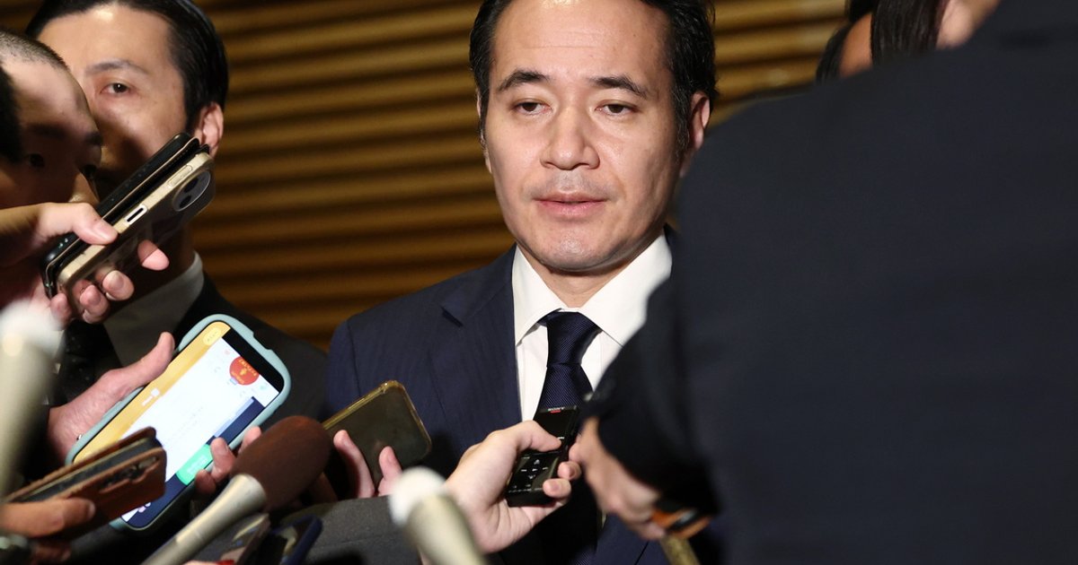 Fallout of scandal-hit minister’s exit to linger in Japan Diet, haunt PM: Analysts
