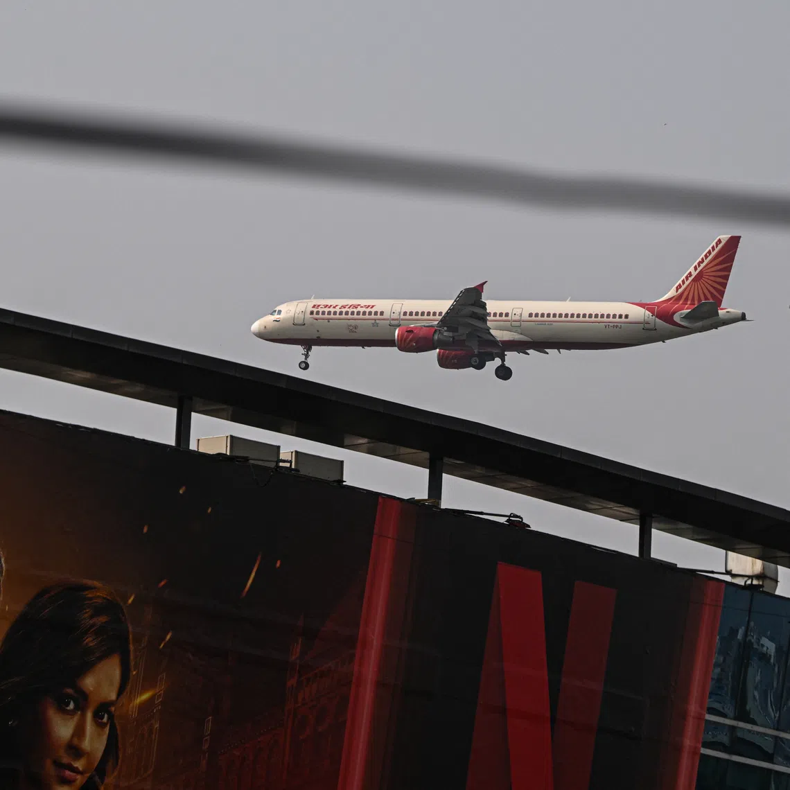 India operates around 560 A320-family aircraft, including A319s, A320ceo/neo variants and A321ceo/neo models.