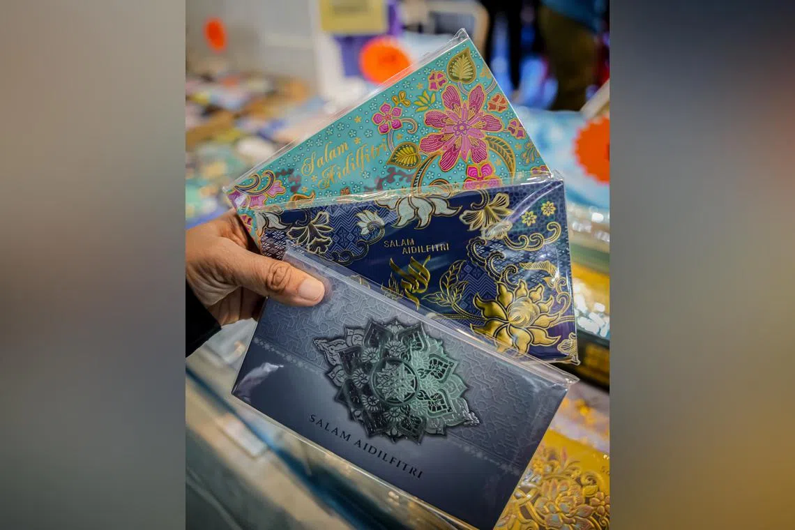 The circulation of RM5 notes grew by 7.51 per cent in March to RM3.33 billion and to RM3.44 billion in April 2023.