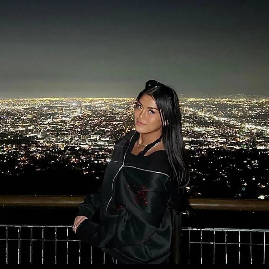 For model and TikTok creator Khailing Ho, dance and music are ways in which she practises mindfulness.