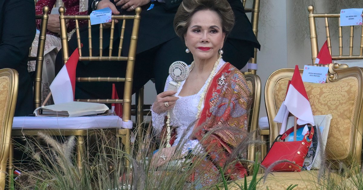 TV personality Dewi Sukarno ordered to pay fine over assaults