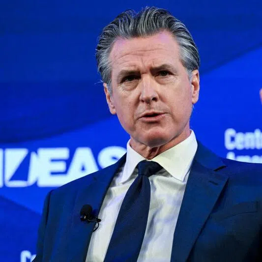 Multiple federal investigations related to California Governor Gavin Newsom were reportedly underway, including one looking at his wife's finances.