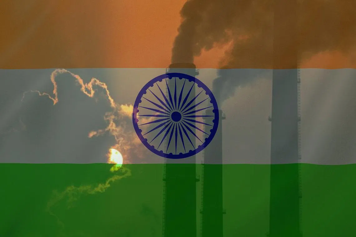 What cues India can take from China to fix its foul air and water