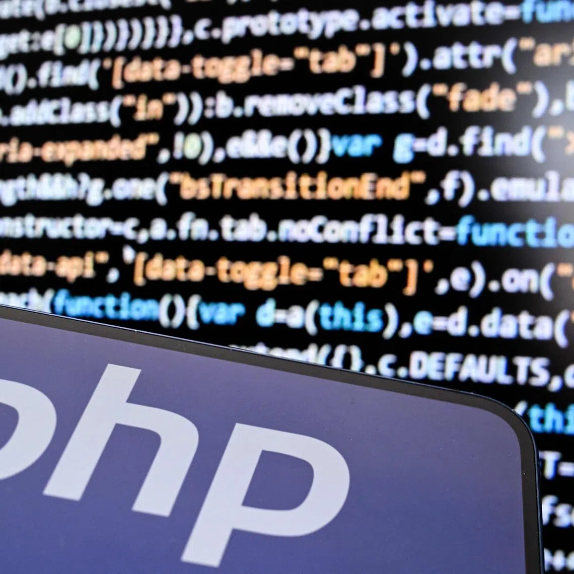 Recent events have shown how heavily companies and governments rely on PHP.