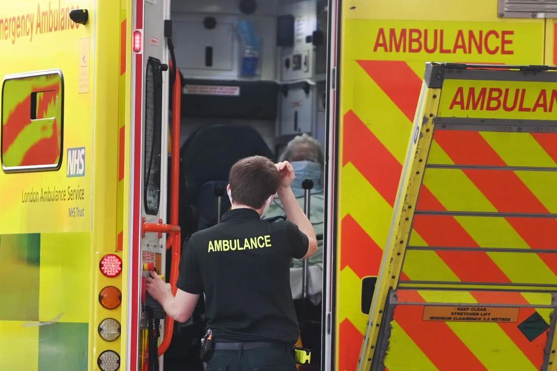 Five under-10s in England and another in Wales died after being diagnosed with the rare invasive Group A strep (iGAS) illness.