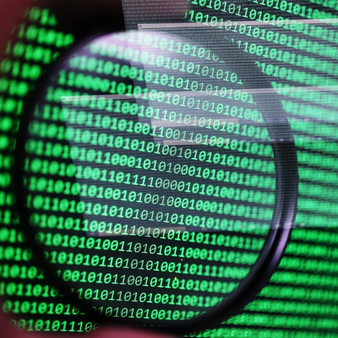 The hackers reportedly maintained access to the organisation’s network over several days.