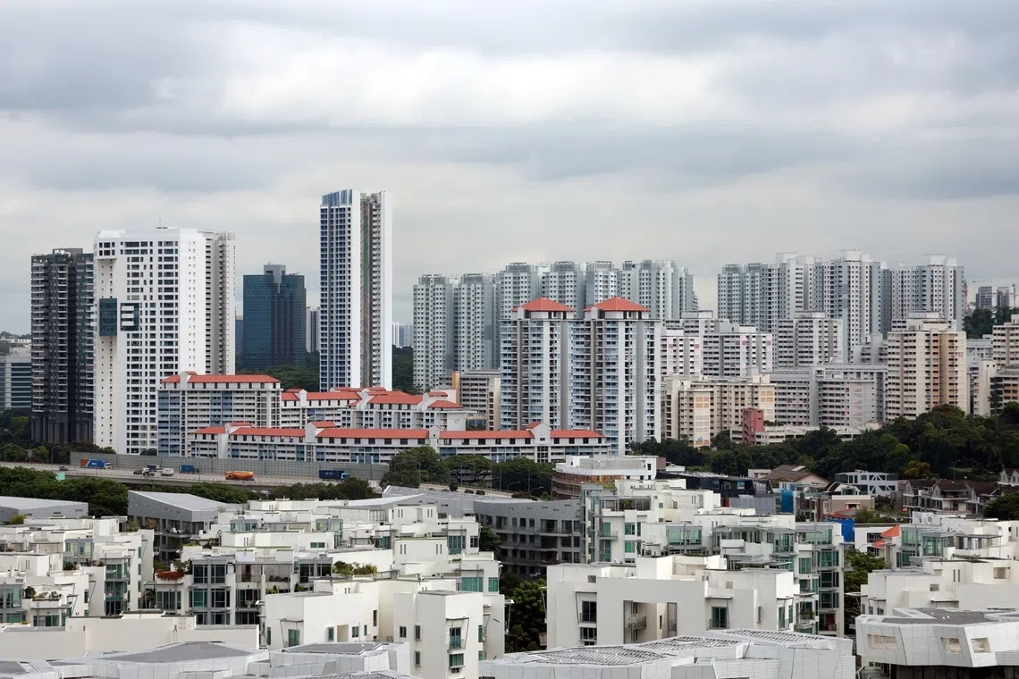 In his National Day Rally speech on Aug 23, Prime Minister Lawrence Wong said the income ceiling for BTO flats will be increased to $16,000 for families and $8,000 for singles.